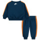 Nike Βρεφικές φόρμες σετ Fleece Pants Set Nike Βρεφικές φόρμες σετ Fleece Pants Set